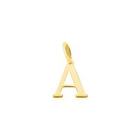 Anhänger Stroili Oro in Gelbgold 1411856 - 1411856